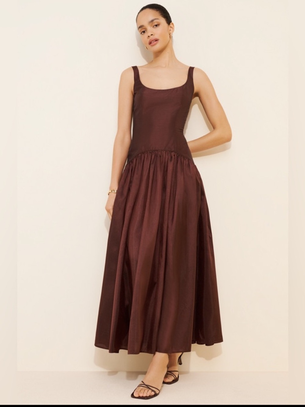 Hutch Ridge Dress - Picture 4 of 11